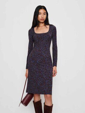 reformation aara silk dress poshmark Reformation | Dresses | Reformation Aara Silk Dress Nwt